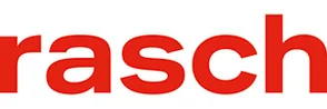 Rasch - Logo Gebr. Rasch Tapete